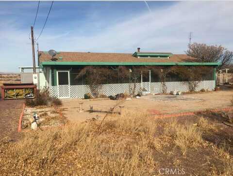 48856 Silver Valley Road, Newberry Springs, CA 92365