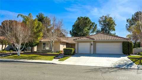 2591 Peach Tree Street, Hemet, CA 92545