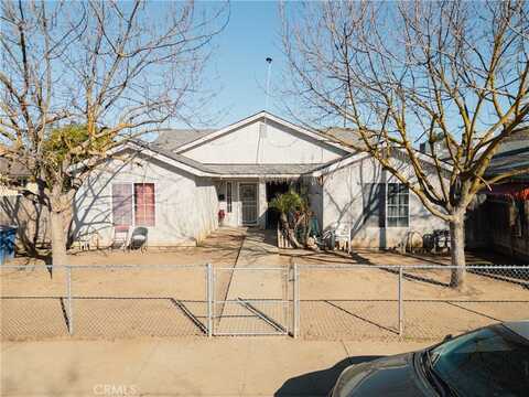 259 E 9th Street, Merced, CA 95341