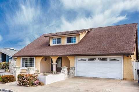 16212 Kipling Circle, Westminster, CA 92683