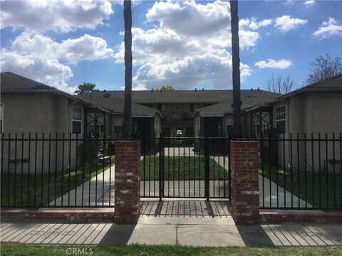 422 W Palm Street, Compton, CA 90220