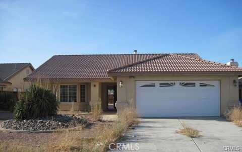 10376 Mendicino Road, Adelanto, CA 92301