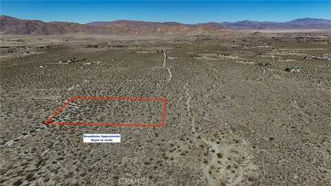 714 Miller Ranch Road, Lucerne Valley, CA 92356