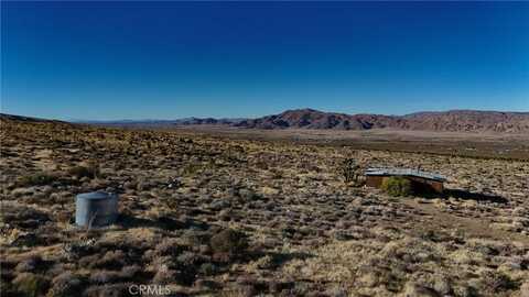 727 Silver Creek (Near) Road, Lucerne Valley, CA 92356