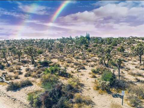 56200 Skyline Ranch Road, Yucca Valley, CA 92284