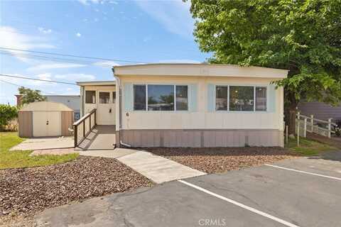 6 Cottonwood Circle, Oroville, CA 95965