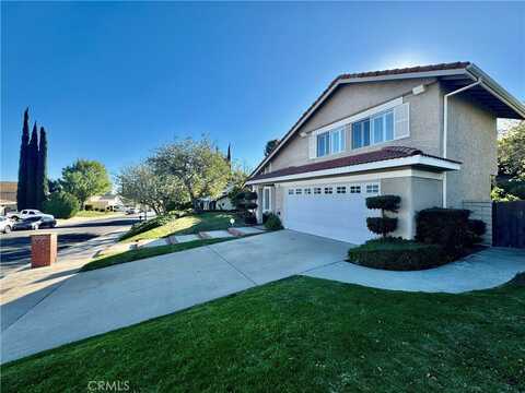 11521 Doral Avenue, Porter Ranch, CA 91326