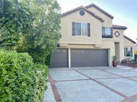 24517 Thistle Court, Newhall, CA 91321