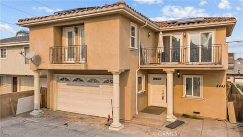 4445 W 163rd Street, Lawndale, CA 90260