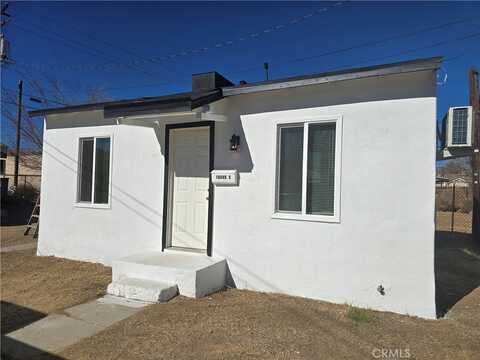 16049 L St, Mojave, CA 93501