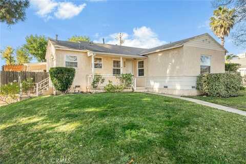 6615 Sylvia Avenue, Reseda, CA 91335