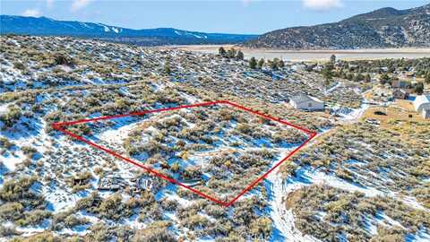 0 Baldwin, Big Bear City, CA 92314