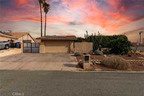 13640 Cielo Azul Way, Desert Hot Springs, CA 92240