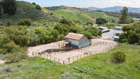 0 Dickenson Road, Santa Paula, CA 93060