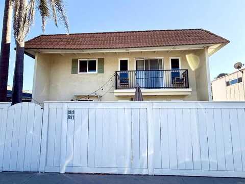 1817 Coast Boulevard 19, Del Mar, CA 92014