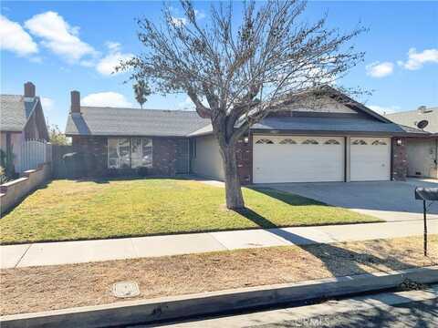 24227 Via Vargas Drive, Moreno Valley, CA 92553