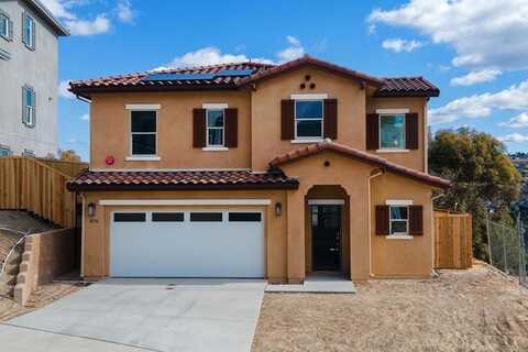 8596 Vista Azul Pl, Lemon Grove, CA 91945