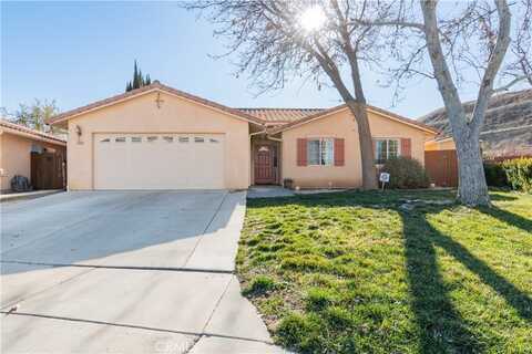 282 Saint Francis Way, San Miguel, CA 93451