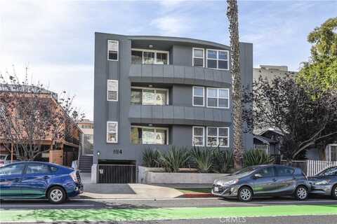 1114 6th Street, Santa Monica, CA 90403