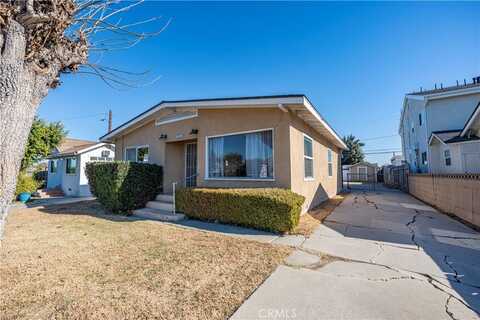 20606 Raymond Avenue, Torrance, CA 90502