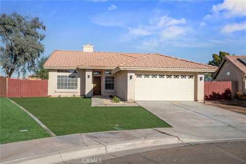 597 Wild Rose Lane, Imperial, CA 92251