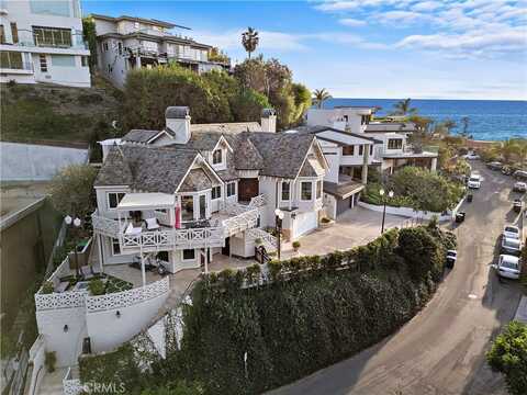 530 Temple Hills Drive, Laguna Beach, CA 92651