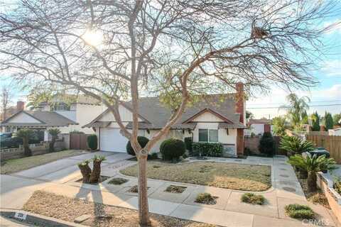 239 N Basilio Avenue, San Dimas, CA 91773