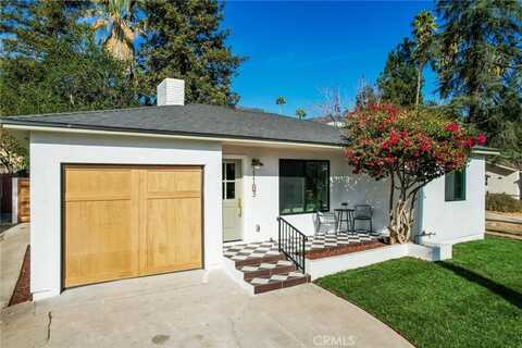 1183 E Lexington Street, Pasadena, CA 91104