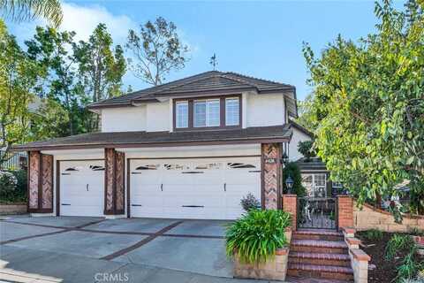 6426 E Kings Crown Road, Orange, CA 92869