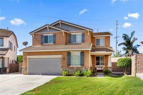 6785 Cecille Circle, Eastvale, CA 91752