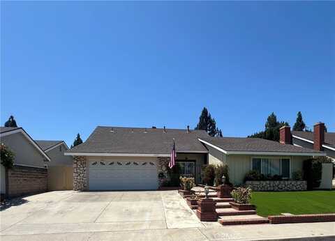 16245 Mount Baden Powell Street, Fountain Valley, CA 92708