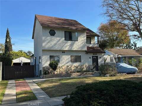 2912 Greenfield Avenue, Los Angeles, CA 90064