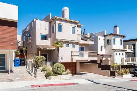 425 11th Street, Hermosa Beach, CA 90254