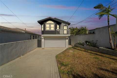 1536 Wollacott Street, Redondo Beach, CA 90278