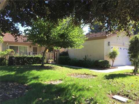 3235 San Amadeo, Laguna Woods, CA 92637