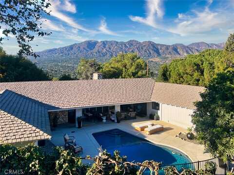 727 Waldorf Road, La Canada Flintridge, CA 91011