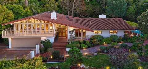 1562 Granvia Altamira, Palos Verdes Estates, CA 90274