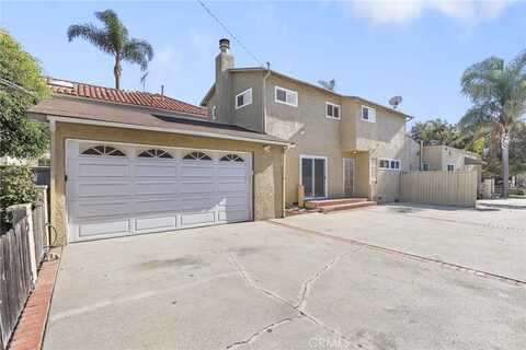 2121 Curtis Avenue, Redondo Beach, CA 90278