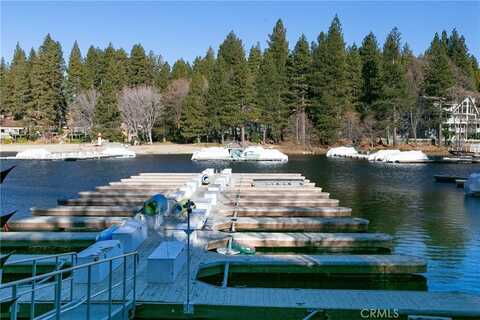 12 MBM Slip 20, Lake Arrowhead, CA 92352