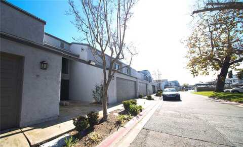 4906 W 5th Street Unit C, Santa Ana, CA 92703