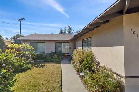 804 E Sandra Avenue, Arcadia, CA 91006