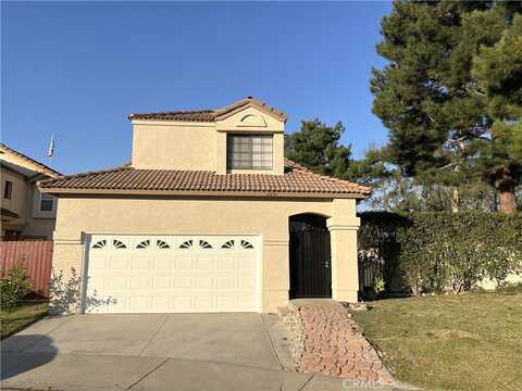 6836 Hudson Court, Rancho Cucamonga, CA 91701