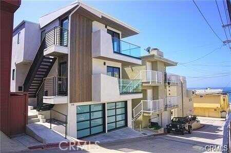 118 Kelp Street, Manhattan Beach, CA 90266