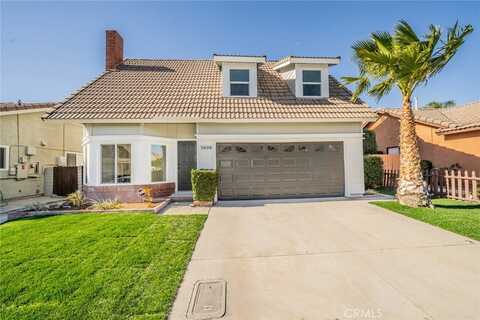 11494 Larchwood Drive, Fontana, CA 92337