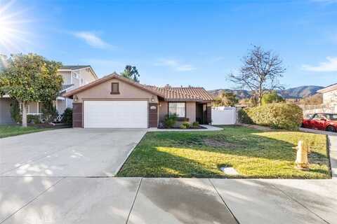 13569 Basswood Drive, Corona, CA 92883