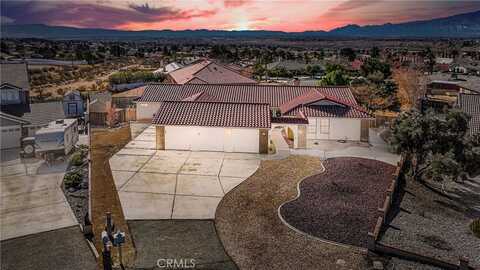 16446 Olalee Place, Apple Valley, CA 92307