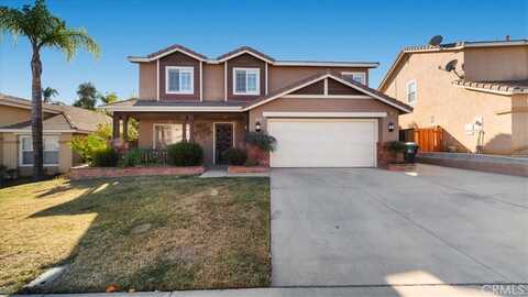 8809 Dahlia Drive, Corona, CA 92883