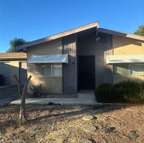 2236 San Bernardo Avenue, Hemet, CA 92545