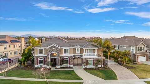 13063 Norcia Drive, Rancho Cucamonga, CA 91739