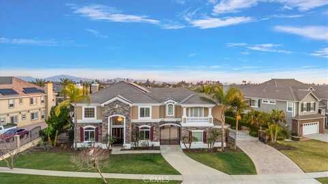 13063 Norcia Drive, Rancho Cucamonga, CA 91739